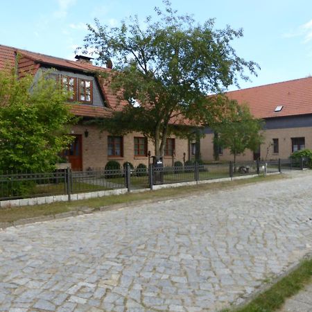 Ferienhof Raetzsee Drosedow  Extérieur photo