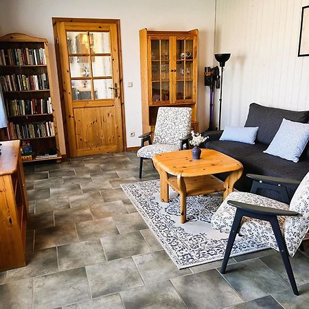 Ferienhof Raetzsee Drosedow  Extérieur photo