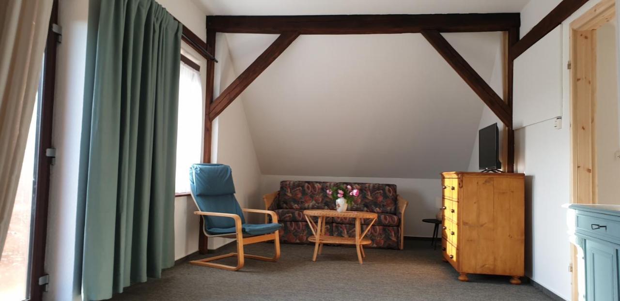 Ferienhof Raetzsee Drosedow  Extérieur photo