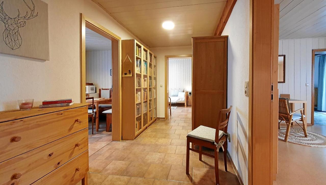 Ferienhof Raetzsee Drosedow  Extérieur photo