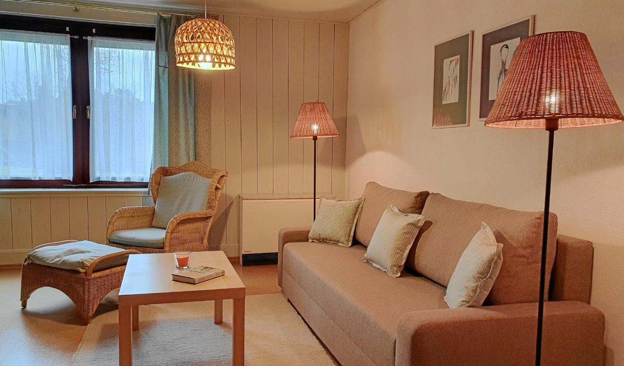 Ferienhof Raetzsee Drosedow  Extérieur photo